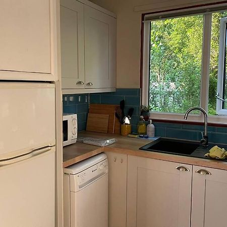 Villa 37 Strawberry Hill, Hayle Esterno foto
