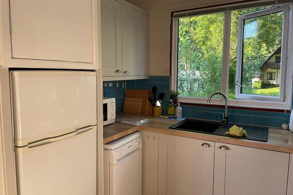 Villa 37 Strawberry Hill, Hayle Esterno foto