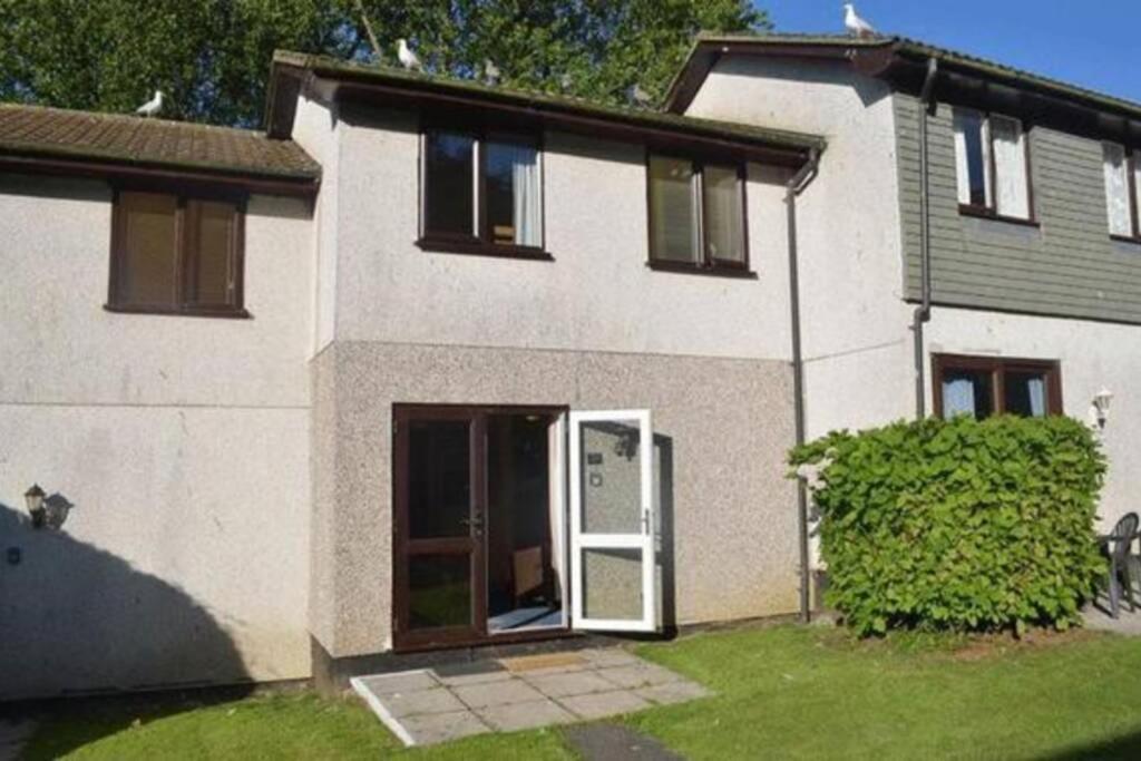 Villa 37 Strawberry Hill, Hayle Esterno foto