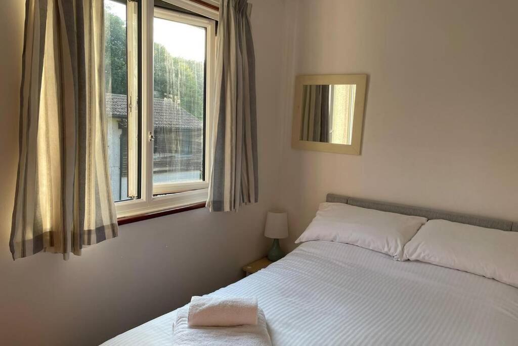 Villa 37 Strawberry Hill, Hayle Esterno foto