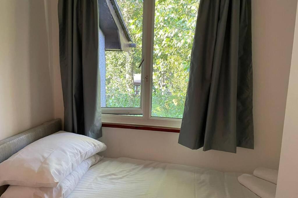 Villa 37 Strawberry Hill, Hayle Esterno foto