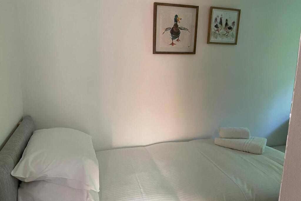 Villa 37 Strawberry Hill, Hayle Esterno foto
