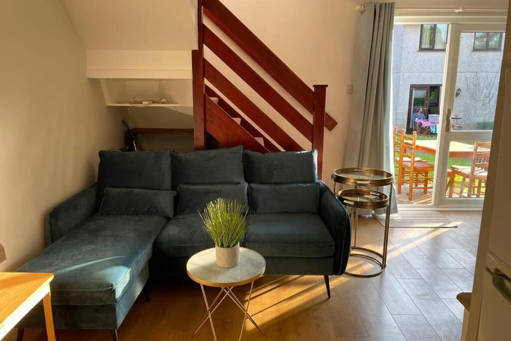 Villa 37 Strawberry Hill, Hayle Esterno foto