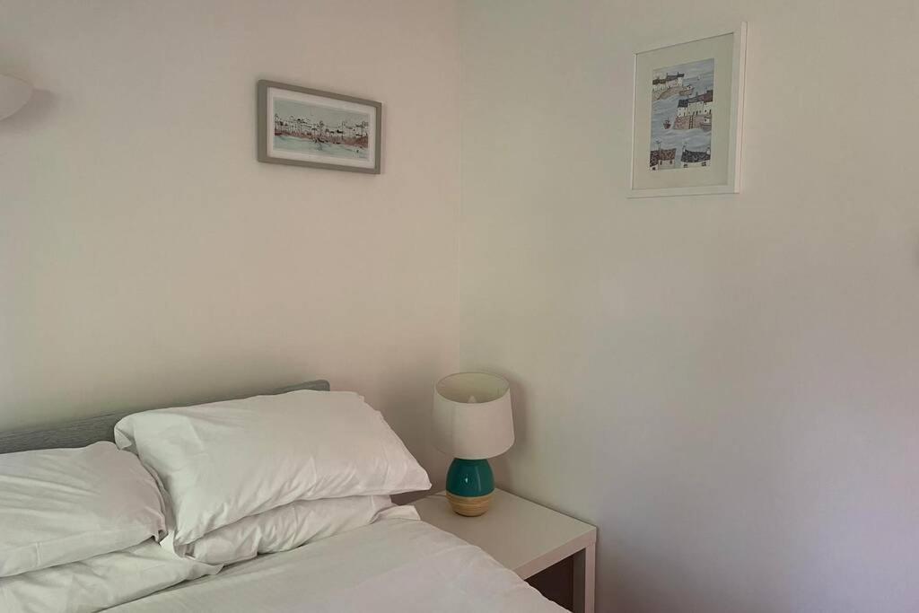 Villa 37 Strawberry Hill, Hayle Esterno foto